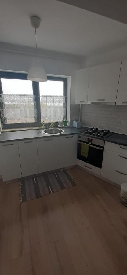 Ferienwohnung Apartament Central. Bloc Nou. Bacău Exterior foto